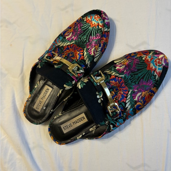 Steve Madden flats - Picture 6 of 6